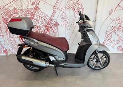 Kymco People 300i S ABS (2019 - 20) - Annuncio 9881983