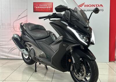 Kymco AK 550 (2020) - Annuncio 9881986