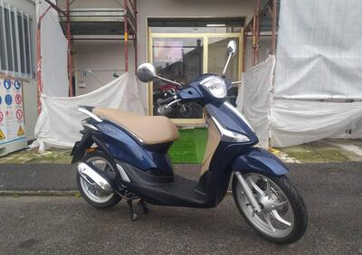 Piaggio Liberty 50 (2018 - 20) - Annuncio 9881989