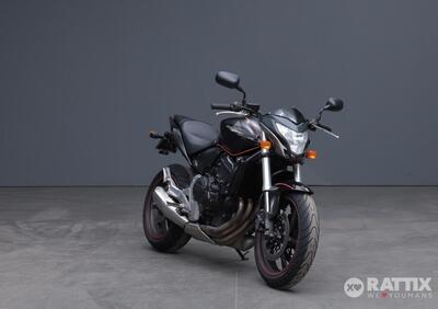 Honda Hornet 600 (2007 - 10) - Annuncio 9791408