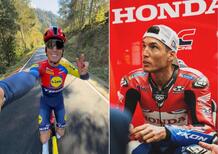 MotoGP, Aleix Espargaro dice addio al ciclismo professionistico: si dedicherà solo alla Honda