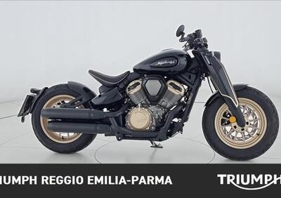 Benda Motorcycles Napoleon Bob 500 (2024 - 26) - Annuncio 9881992