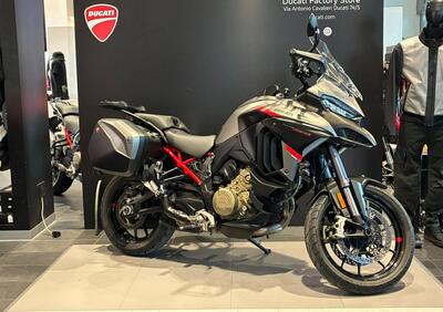 Ducati Multistrada V4 S Grand Tour (2024) - Annuncio 9881997