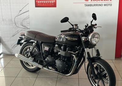 Triumph Bonneville (2007 - 16) - Annuncio 9882000