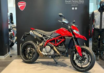 Ducati Hypermotard 950 (2019 - 20) - Annuncio 9882008