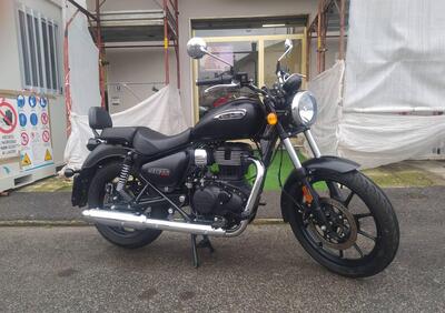 Royal Enfield Meteor 350 Stellar (2021 - 25) - Annuncio 9882014