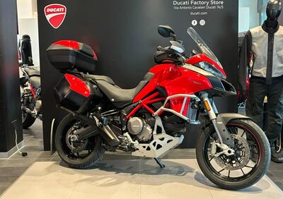 Ducati Multistrada 950 S (2019 - 20) - Annuncio 9882015
