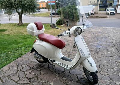 Vespa Primavera 125 3V ie (2014 - 16) - Annuncio 9882022