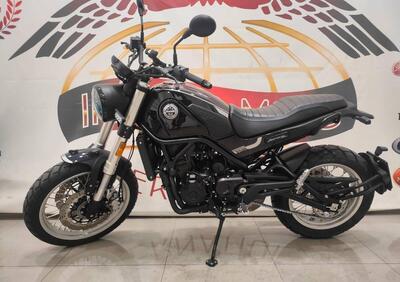 Benelli Leoncino 500 Trail (2021 - 25) - Annuncio 9882025