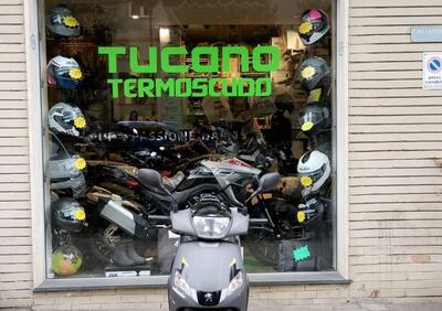 Peugeot Tweet 200 Active (2021 - 25) - Annuncio 9882036