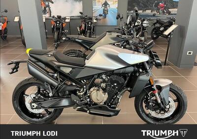 Husqvarna Vitpilen 801 L (2025) - Annuncio 9855835