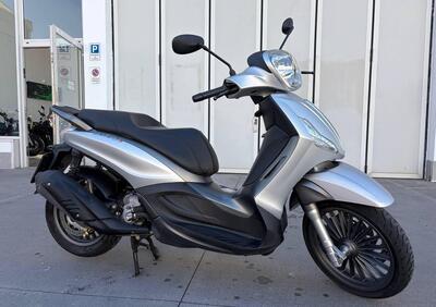 Piaggio Beverly 300 S i.e. ABS-ASR (2016 - 20) - Annuncio 9882049