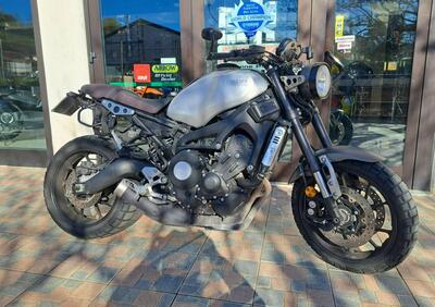 Yamaha XSR 900 ABS (2016 - 20) - Annuncio 9882051