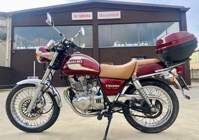 Suzuki TU 250 XX Super Classic (1996 - 00) - Annuncio 9882057
