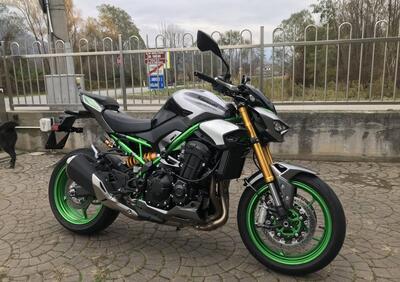 Kawasaki Z 900 SE Performance (2025 - 26) - Annuncio 9882055
