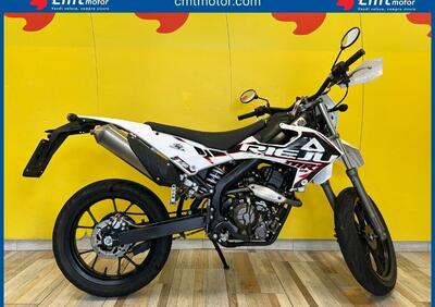 Rieju Marathon 125 - Annuncio 9882053