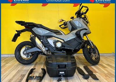 Honda X-ADV 750 DCT (2021 - 24) - Annuncio 9882054
