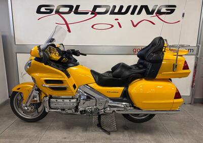 Honda GL 1800 Gold Wing (2000 - 05) - Annuncio 9882059