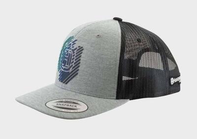CAPPELLO "REMOTE TRUCKER CAP" HUSQVARNA Cod: 3HS22 - Annuncio 9882068