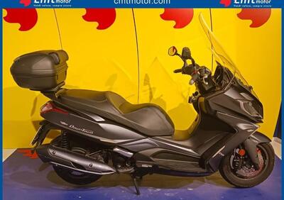 Kymco Downtown 350i ABS (2016 - 20) - Annuncio 9882070