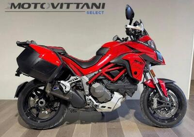 Ducati Multistrada 1200 ABS (2015 - 17) - Annuncio 9881990