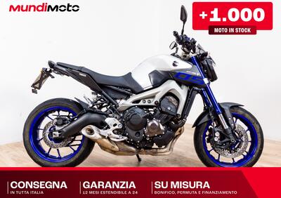 Yamaha MT-09 (2024 - 25) - Annuncio 9785496