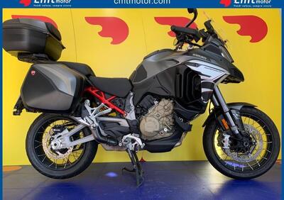 Ducati Multistrada V4 S (2021 - 24) - Annuncio 9882089