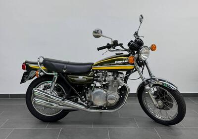 Kawasaki Z 900 - Annuncio 9882131