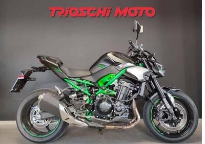 Kawasaki Z 900 (2025 - 26) - Annuncio 9882091