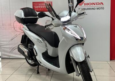 Honda SH 300 i ABS (2016 - 20) - Annuncio 9882096