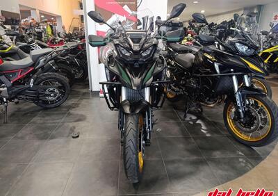 QJ Motor SRT 900 SX (2025) - Annuncio 9882098