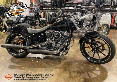Harley-Davidson 1690 Breakout (2013 - 17) - FXSB - Annuncio 9882101
