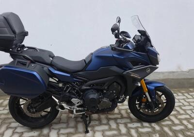 Yamaha Tracer 900 GT (2018 - 20) - Annuncio 9882105