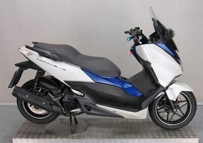 Honda Forza 125 ABS (2015 - 16) - Annuncio 9882109