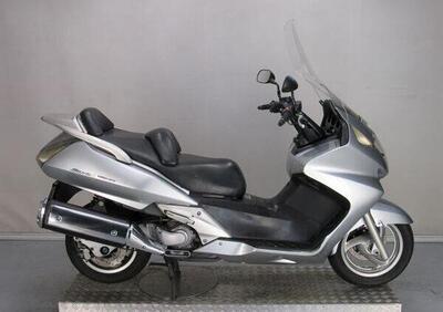 Honda Silver Wing 600 (2001 - 05) - Annuncio 9882112