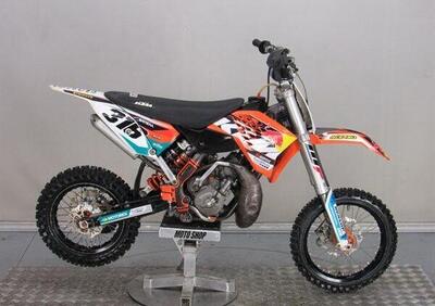 KTM 65 SX (2015) - Annuncio 9882113