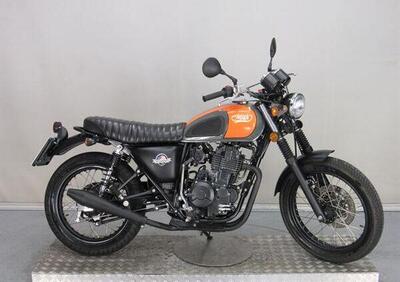 Mash Italia Scrambler 400 Sixty 2 (2016 - 21) - Annuncio 9882114