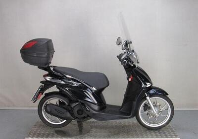 Piaggio Liberty 125 3V ABS (2021 - 24) - Annuncio 9882117