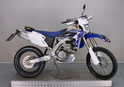 Yamaha WR 450 F (2012) - Annuncio 9882121