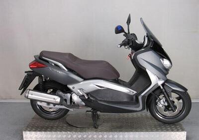 Yamaha X-Max 125 (2010 - 13) - Annuncio 9882122