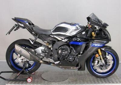 Yamaha YZF R1M (2020 - 25) - Annuncio 9882124