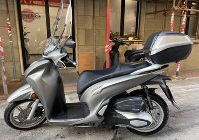 Honda SH 350 Sport (2021 - 24) - Annuncio 9882370