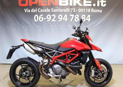 Ducati Hypermotard 950 (2022 - 25) - Annuncio 9882146