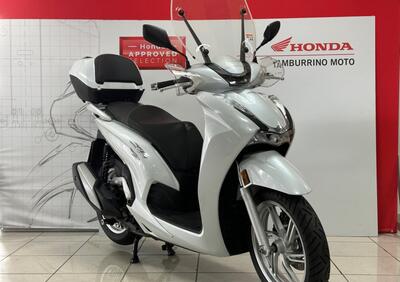 Honda SH 350 (2021 - 24) - Annuncio 9882140