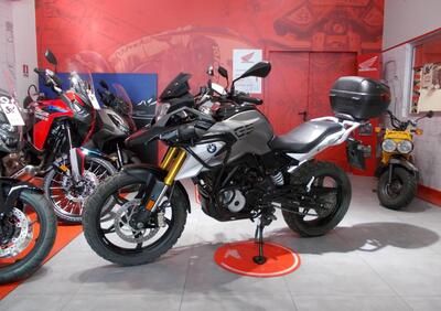 Bmw G 310 GS (2017 - 20) - Annuncio 9881785