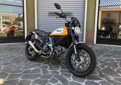 Ducati Scrambler 800 Icon (2015 - 16) - Annuncio 9882143