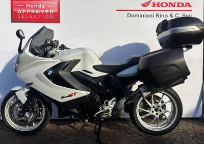 Bmw F 800 GT (2012 - 16) - Annuncio 9882150