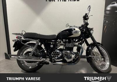 Triumph Bonneville T100 (2008 - 16) - Annuncio 9882139