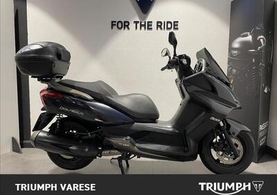 Kymco Downtown 300i (2009 - 17) - Annuncio 9882145