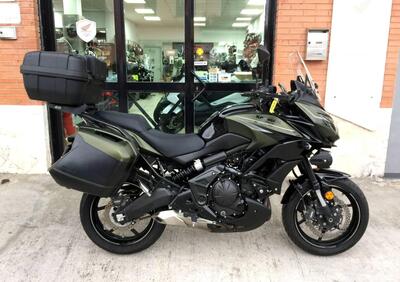Kawasaki Versys 650 (2017 - 20) - Annuncio 9882152